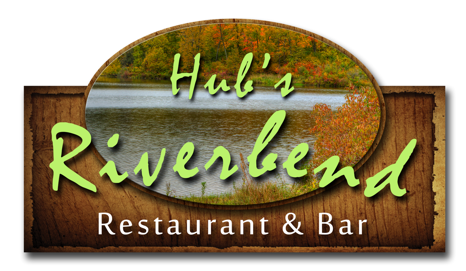 Hub&apos;s Riverbend